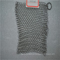 Purificador chainmail mais barato do chainmail do ferro fundido 316L / mercadorias da cozinha